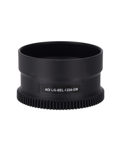 AOI LG-SEL-1224-GM Zoom Gear for Sony FE 12-24mm F2.8 GM