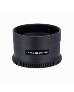 AOI LG-SEL-2470-GM2 Zoom Gear for Sony SEL 24-70mm F2.8II