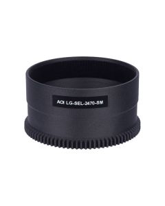 AOI LG-SEL-2470-SM Zoom Gear voor Sigma DG-DN 24-70 – Image 1