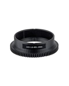AOI LG-SEL-2860 Zoom Gear for Sony FE 28-60mm f/4-5.6 – Image 1