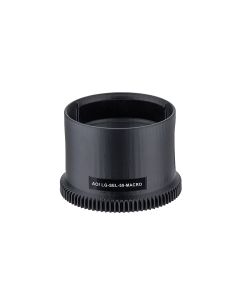 AOI LG-SEL-50-MACRO Focus Gear for Sony SEL 50mm F2.8 Macro