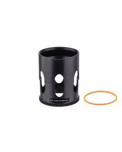 AOI LG-SEL-90-GMACRO Focus Gear for Sony FE 90mm F2.8 Macro – Image 1