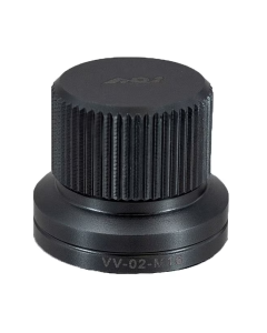 AOI M16A Vacuum System Valve Cap