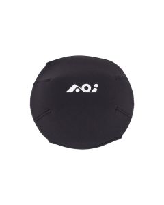 AOI Neoprene Cover for DLP-101/DLP-102 Dome Port – Image 1