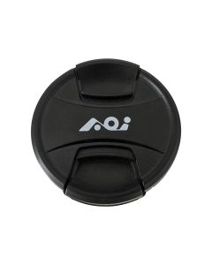 AOI Port Front Cap for M67 Thread (Hard Cap)