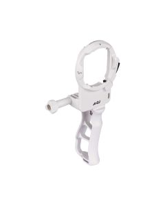 AOI Quick Release System 02 Mount Base Insta360 Ace &Ace Pro White