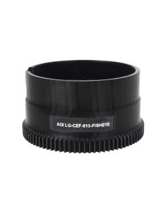 AOI Zoom Gear for Canon EF8-15mm f/4L Fisheye USM – Image 1