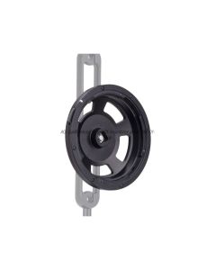 AOI Quick Release System 01 mountbase plastic QRS-01-MBP – Image 1