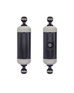 AOI AMF-S140 Float Arm 140 g Black