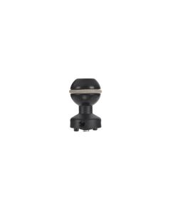 Ball Mount Base - 03 - Black – Image 1