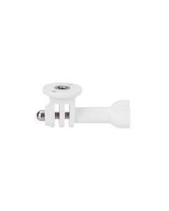 AOI GoPro Female Mount Base - 01 - White – Image 1