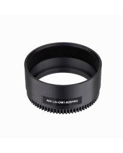 AOI Zoom Gear- 1 for ZUIKO DIGITAL ED 8-25mm F2.8 PRO