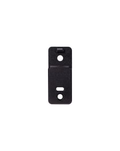 AOI MDS 01 Extension Plate 20mm (4 Pieces) - Black – Image 1