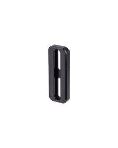 AOI MDS 01 Handle Pad (2 Pieces) - Black – Image 1