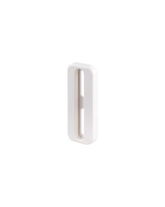 AOI MDS 01 Handle Pad (2 Pieces) - White – Image 1
