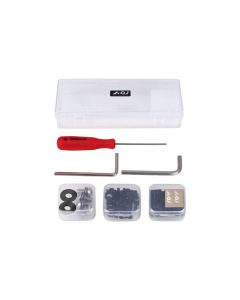 AOI Modular System 01 Tools and Spare Parts Set – Image 1