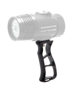 AOI Plastic Pistol Grip – Image 1