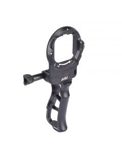 AOI Quick Release System 02 Mount Base DJI Osmo Action 5 & 4 – Image 1