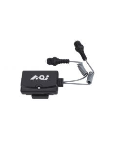 AOI STR-05 LED Optical Strobe Trigger (RC Compatible), – Image 1