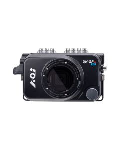 AOI UH-GPx HP underwater housing for GoPro HERO 13,12,11,10,9