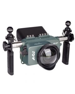 AOI UH-GPXs Signatures Series set for GoPro HERO13,12,11,10,9 – Image 1