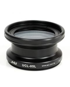 Fantasea / AOI UCL-05LF +6 Macro Lens – Image 1