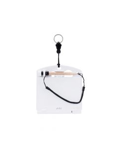 AOI white balance slate – Image 1
