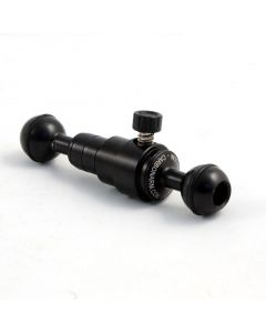 Carbonarm arm ball-to-ball with quick coupling AR13/SF – Image 1