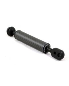 Carbonarm arm universal 18cm AR18UN – Image 1
