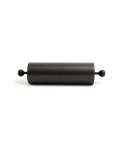 Carbonarm aluminum floating arm d70 X 30cm AR/ALU7032 – Image 1