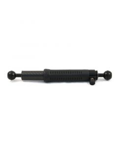 Carbonarm quick coupling arm 24cm with grip AR/SF24IM – Image 1