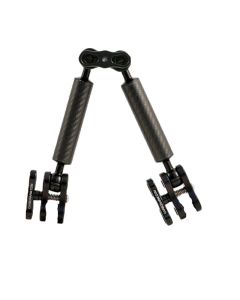 Carbonarm arm kit 55 cm ARM/STD55 – Image 1