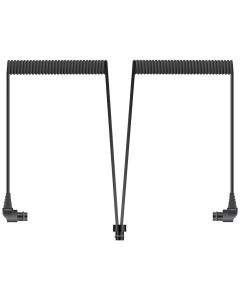 Backscatter Dual Fiber Optic Cable with Sea&Sea Ends – Image 1