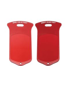 Backscatter Filters Kit for Sharp Wide Lens Pro – Image 1