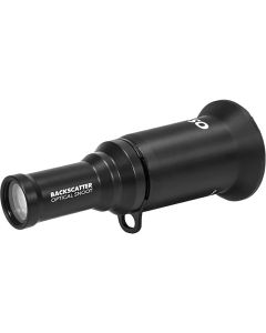 Backscatter Optical Snoot OS-2 for Atom Flash
