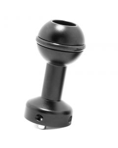 Backscatter 1-inch Strobe Ball Mount for Mini Flash & Macro Wide 4300 Light – Image 1