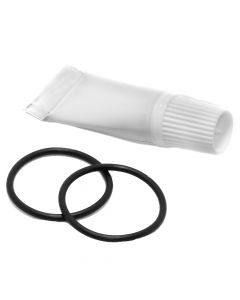 Spare o-ring and grease for Backscatter MF1 strobe