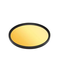 Bigblue Barrier filter Y-1 62mm YF62 – Image 1