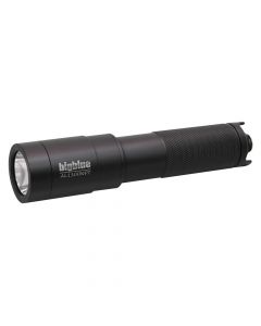 Bigblue AL1300NP Tail dive light with tailswitch