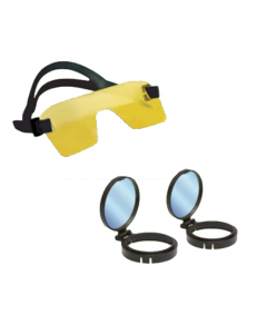 Bigblue Fluordive Kit for VL2800,VTL2800/VL5000/VTL5000 – Image 1