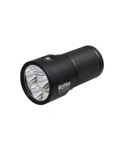 Bigblue TL3800P Supreme dive light