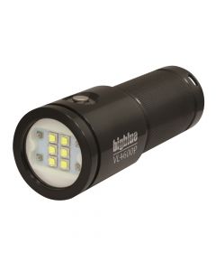 Bigblue VL4600P underwater video light – Image 1