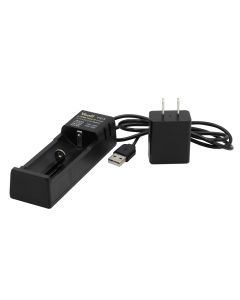 BigBlue Charger for lithium ion battery 32650/ 26650