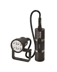 Bigblue TL5200P backmount canisterlight 5200 lumen