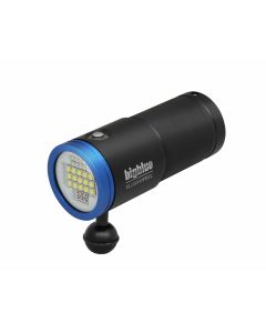 Bigblue VL11000PBRC underwater video light