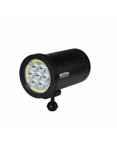 Bigblue VTL30000P MAX dual beam videolight