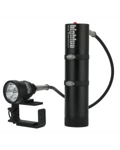 BigblueTL4000P EOS Canister Sidemount (Black)
