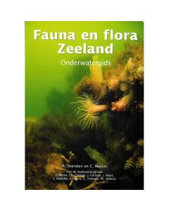 Book Fauna En Flora Zeeland (Dutch) – Image 1