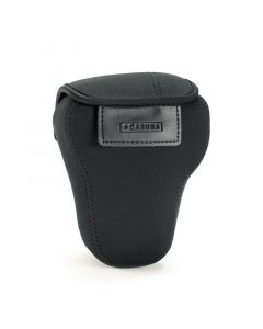 Caruba Photo camera Neoprene Protection bag L – Image 1
