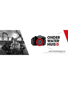 Gift voucher € 50 (in gift envelope) – Image 1